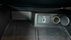 Ford Focus 1.0 EcoBoost 100 Zetec 5dr Petrol Hatchback